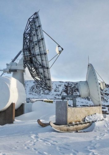 Islandia Icestory Kontakt